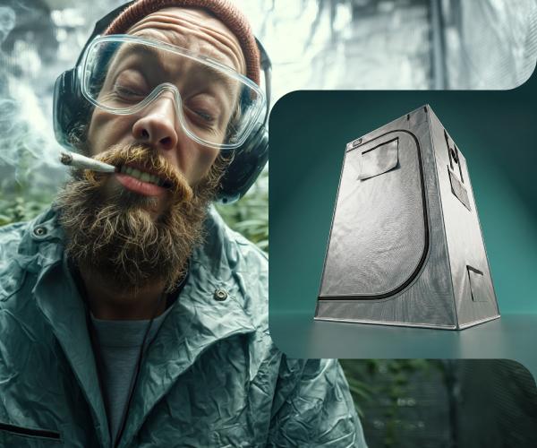 Vaše ideální domácí pěstování: kompletní set nebo na míru
