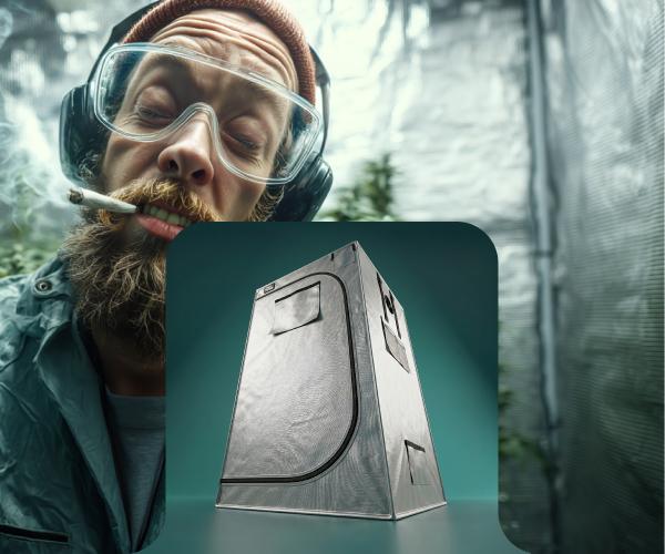 Vaše ideální domácí pěstování: kompletní set nebo na míru